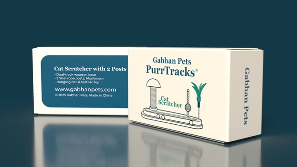 Premium retail packaging