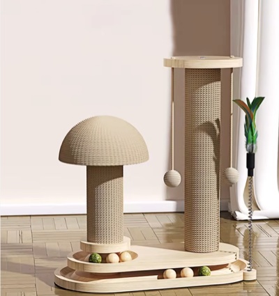 Cats actively using PurrTracks scratcher